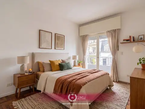 Depto Tipo Casa en Venta de 3 ambientes