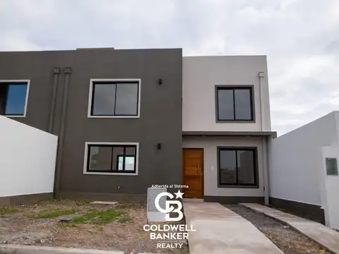 Casa en Venta de 2 dormitorios