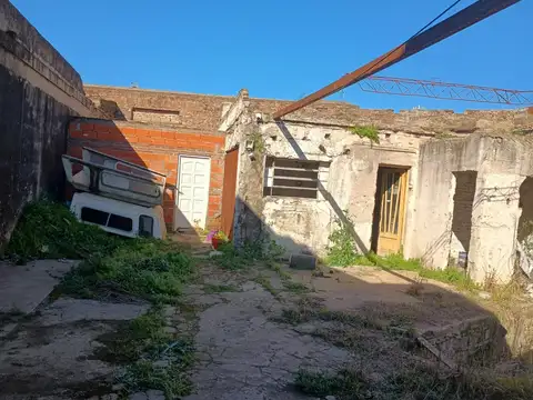 Terreno en Venta en 544 Viviendas, USD 110.000