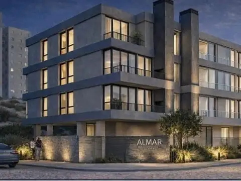 VTA DPTO 2 DORM.-FIDEICOM.-FINANCIACIÓN 120 CUOTAS