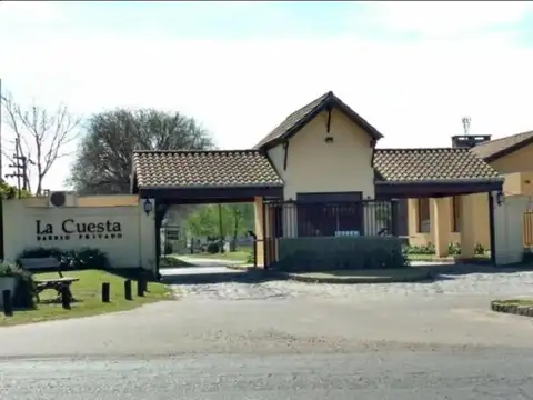 La Cuesta