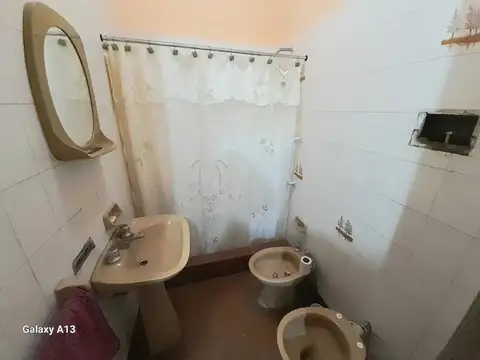 Depto Tipo Casa en Venta de 2 ambientes