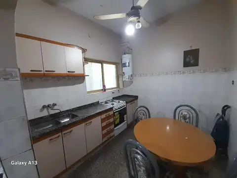 Depto Tipo Casa en Venta de 1 dormitorio