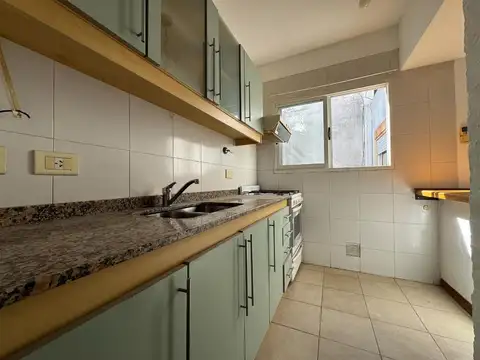 Depto Tipo Casa en Venta 19 años