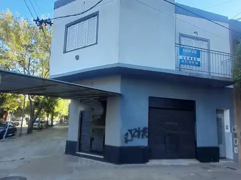 Departamento en Venta al Norte