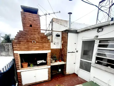 Departamento de 3 dormitorios en venta en La Plata