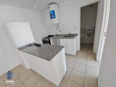 Departamento en Alquiler 4 años