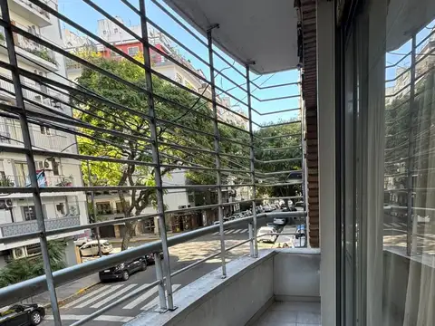 Departamento en Alquiler en Palermo Soho, $ 1.880.000