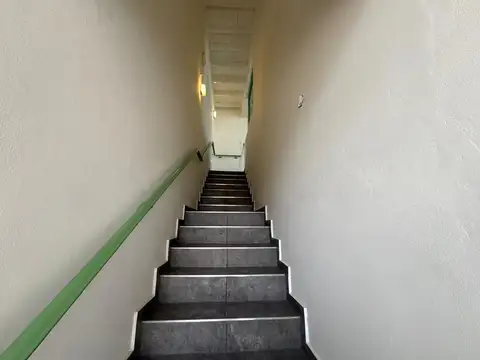 Oficina Monoambiente con 2 baños