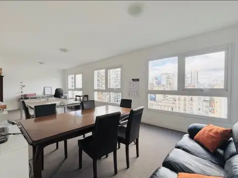 Oficina en Venta en Botanico, USD 195.000