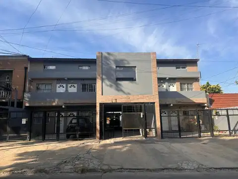 VENTA DEPARTAMENTO 3 AMBIENTES SAN MIGUEL CENTRO CON COCHERA