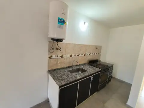 Departamento en Venta 20 años