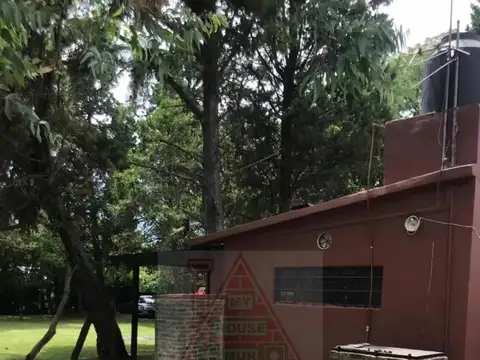 CASA QUINTA 3 AMBIENTES, VENTA EN PILAR