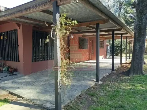 Los Cedros 3500