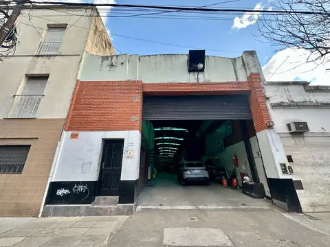 Terreno en Venta en Villa General Mitre, USD 990.000