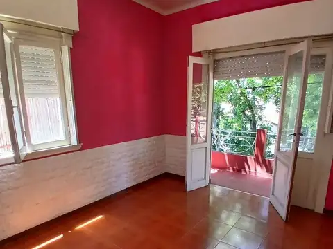 diagonal chilavert 6600, Piso 1
