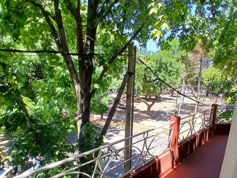 Departamento en Alquiler en Chilavert, $ 690.000