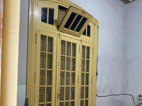 Terreno en Venta 27,52  mts Fondo