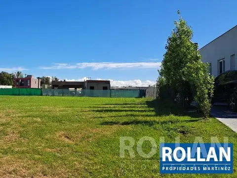 La Pista al 1600