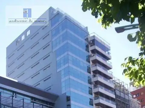 Avenida Del Libertador 7200