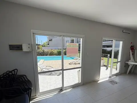 Departamento 5 ambientes con 3 baños