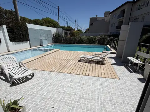 Departamento en Alquiler A Estrenar