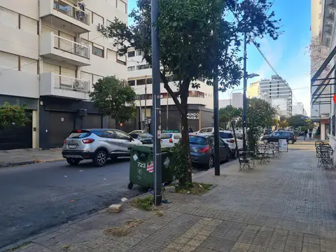 Calle 12 Esq 47