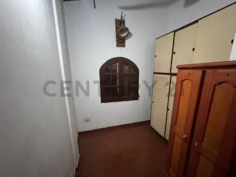 Casa en lote propio con gran potencial – Ubicación estratégica en Saavedra