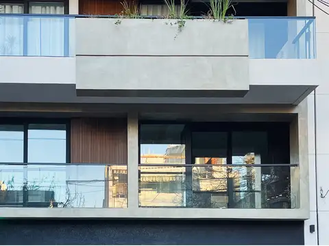 Departamento Semipiso de 4 ambientes a estrenar en Liniers