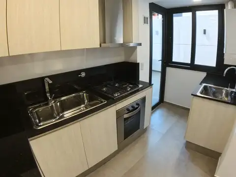 Departamento en Venta A Estrenar