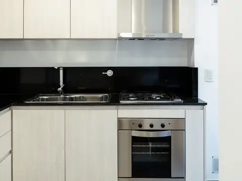 Departamento en Venta al Este