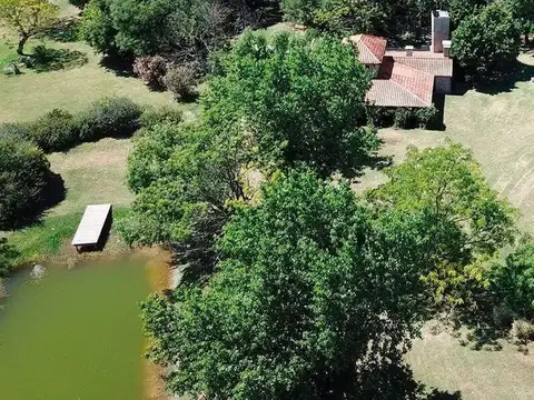 Lote en Venta Cardales Mi Campo