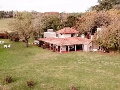 Lote en Venta Cardales Mi Campo