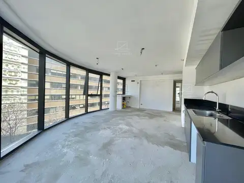 Departamento en Venta en Puerto Madero, USD 465.000