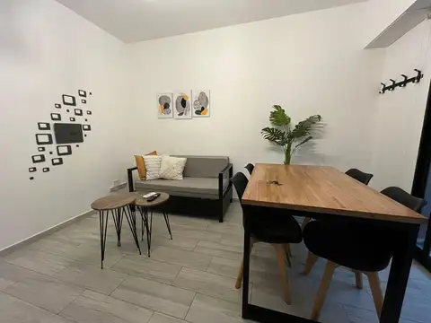 Departamento en Venta Apto profesional