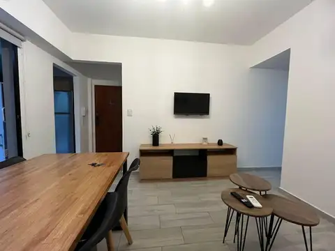 Departamento en Venta 55 años