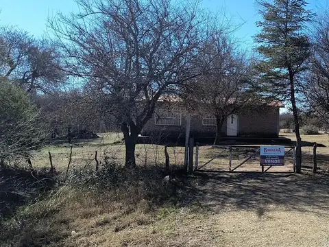 Ruta 5 A 5 Km De Rotonda Ingreso Sn