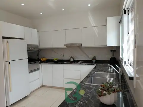 Casa en Venta 5 años