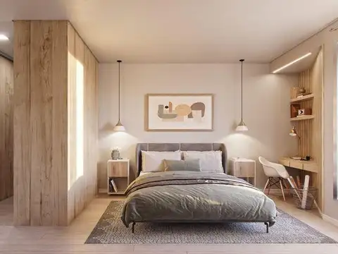 Departamento en Venta en Centro, USD 290.000