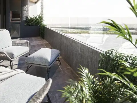 Departamento en Venta de 2 dormitorios