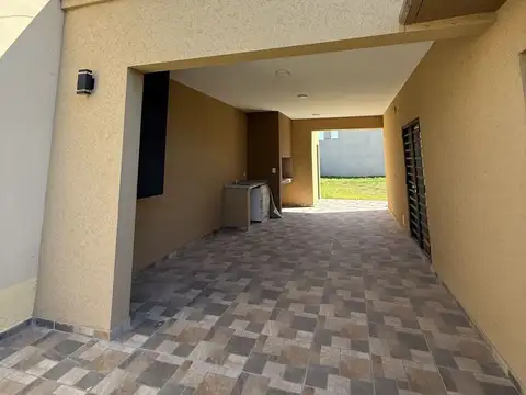 Casa en Venta A Estrenar