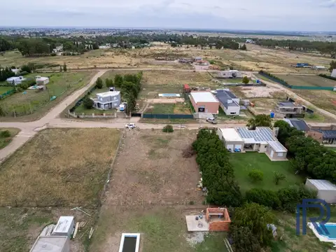 Terreno en Venta 40  mts Frente