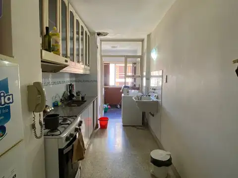 Pueyrredón 1400, Piso 4