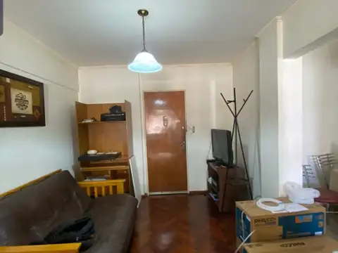 Departamento en venta 3 dormitorios pueyrredon y 3 de febrero
