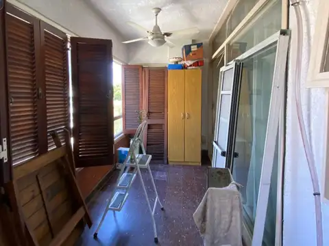 Pueyrredón 1400, Piso 4