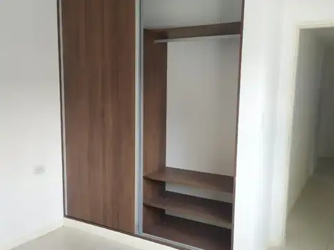 Departamento en Alquiler 9 años