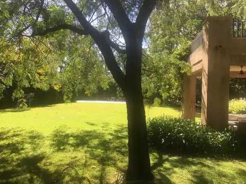 Casa en Venta 15 años