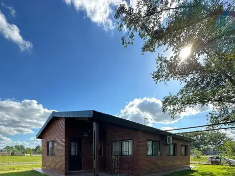 Funes Town. Esquina San Sebastian y Gomez Miranda