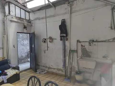 Depto Tipo Casa en Venta en San Cristóbal, USD 50.000