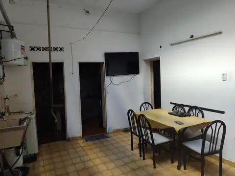 Depto Tipo Casa en Venta de 2 ambientes